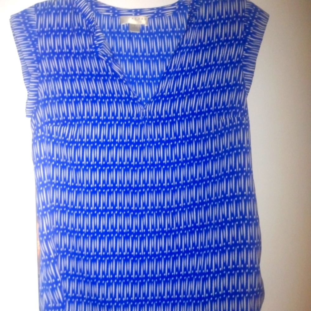 KENAR BLOUSE